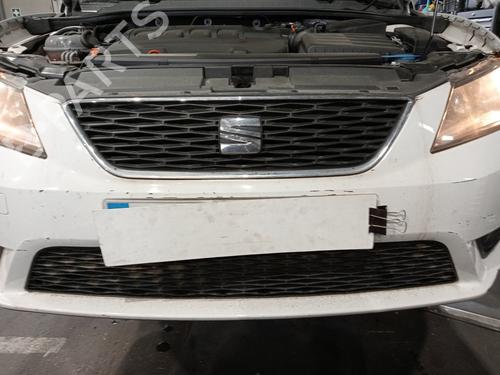 Used Grille Grille SEAT LEON (5F1) [2012-2021] 33994443 33994443