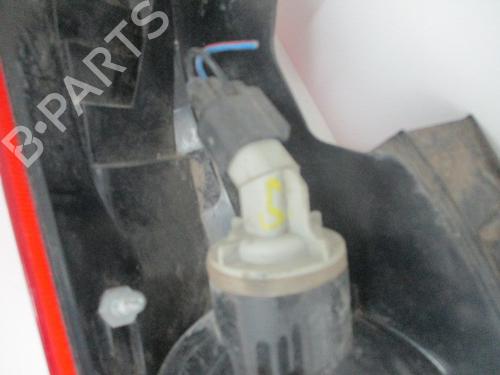 Right taillight FORD FOCUS II (DA_, HCP, DP)  | BP7342774C35 