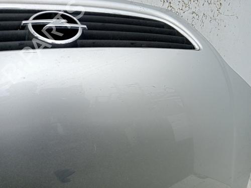 Hood OPEL ZAFIRA A MPV (T98)  | BP22988476C1 