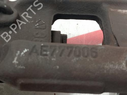 Left rear brake caliper CITROËN C4 SPACETOURER (3D_) 1.6 BlueHDi 100 | BP36322529M107 - Image 4