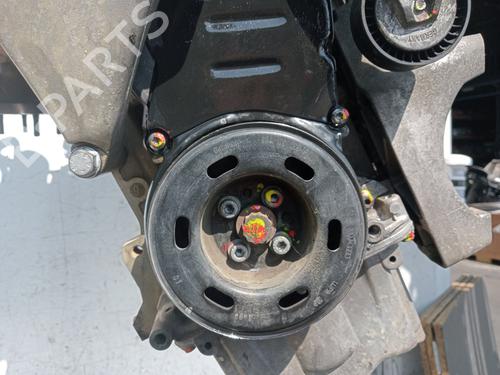 Engine VW GOLF V (1K1) | BP33267865M1 - Image 14