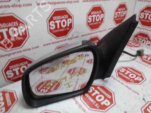 Used Left mirror FORD MONDEO III (B5Y) 2.0 TDCi (130 hp) 7322392