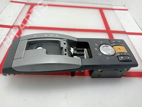 Electronic module LAND ROVER RANGE ROVER SPORT I (L320) 2.7 D 4x4 | BP15949223M83 