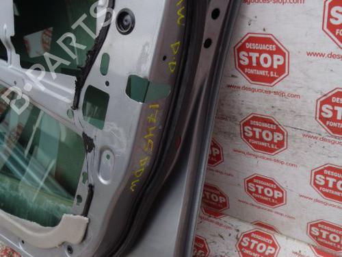 Right front door BMW 5 (E60) 525 d | BP8499567C3 