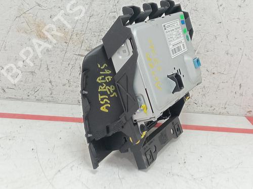 Display monitor OPEL ASTRA J (P10)  | BP28412445C48