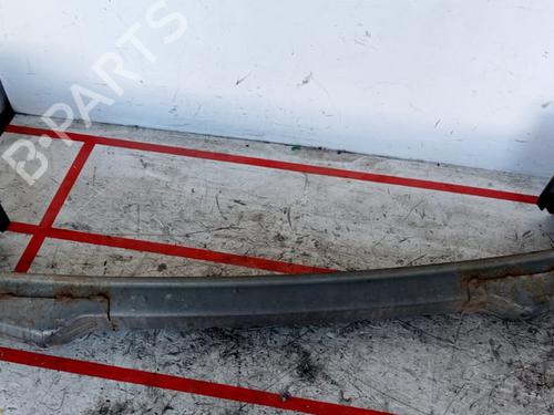 Rear bumper reinforcement MAZDA 3 Saloon (BK) 1.6 DI Turbo (BK12Y) | BP16250838C73 