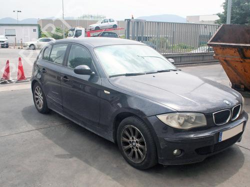 Rear right lock BMW 1 (E87) 118 d | BP15927466C99