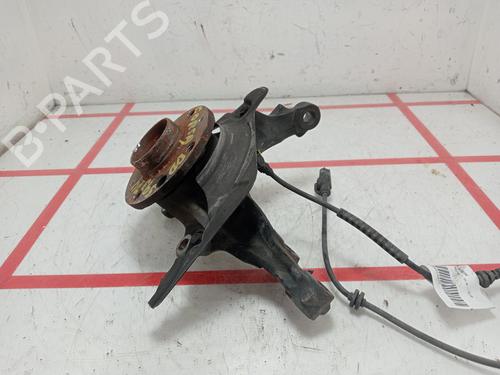 Right front steering knuckle OPEL CORSA E (X15) 1.3 CDTI (08, 68) | BP32483705M26 - Image 2