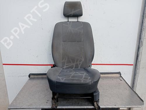 Used Left front seat FORD TRANSIT CONNECT (P65_, P70_, P80_) 1.8 TDCi (90 hp) 21052561