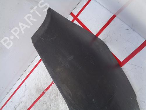 Rear bumper OPEL COMBO Box Body/MPV (X12) 1.3 CDTI (B05) | BP15929082C8 