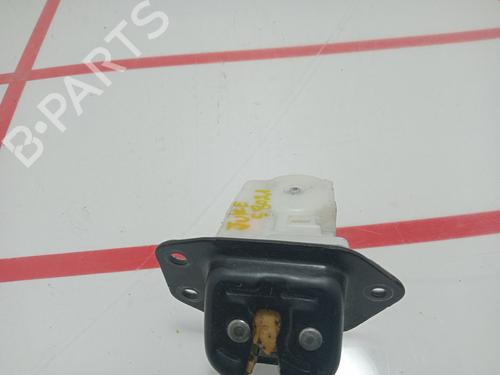 Tailgate lock NISSAN JUKE (F15)  | BP23866896C101