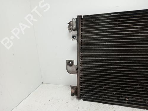 AC radiator HYUNDAI ATOS (MX)  | BP16989038M32 
