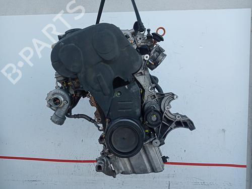 Motor für AUDI A4 B7 (8EC) 2.0 TDI 16V (140 hp) 26333130