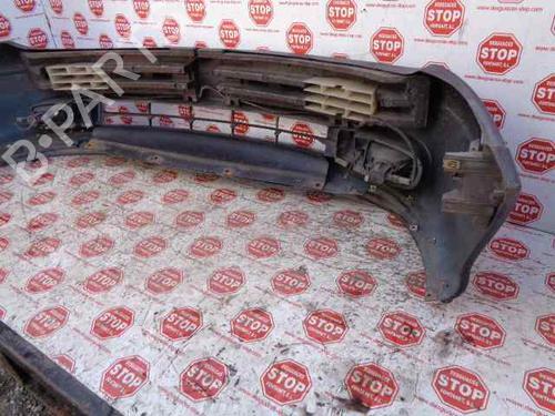 Front bumper RENAULT ESPACE III (JE0_) 2.2 12V TD (JE0E, JE0H, JE0P) | BP7622171C7 