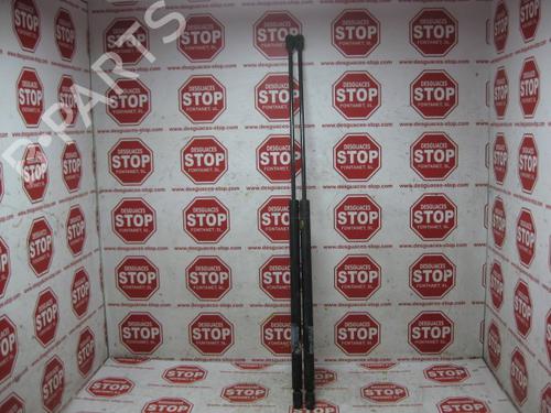 Used Hood lift support MERCEDES-BENZ E-CLASS (W211) E 270 CDI (211.016) (177 hp) 15922251