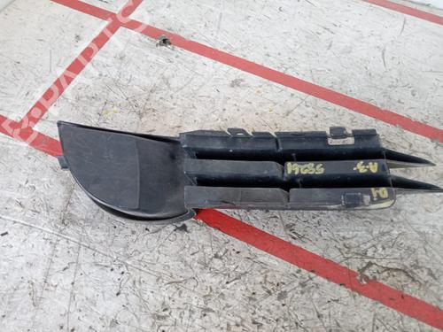Used Grille Grille AUDI A3 (8P1) 1.6 (102 hp) 25785060 25785060