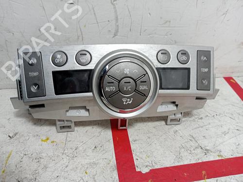 Used Climate control TOYOTA VERSO (_R2_) [2009-2018]  22295678