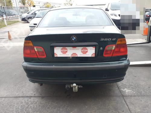 Right front indicator BMW 3 (E46) 320 d | BP16289642C33 