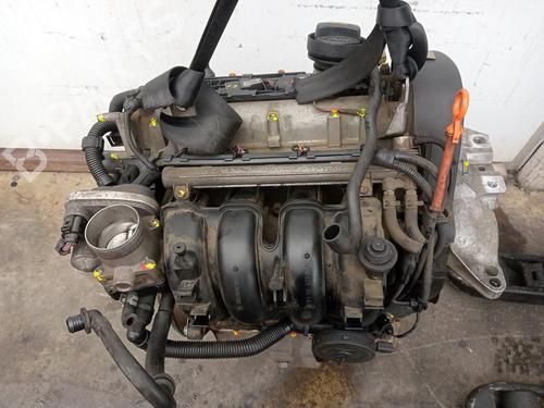 Engine SEAT LEON (1M1) | BP24444047M1 - Image 19