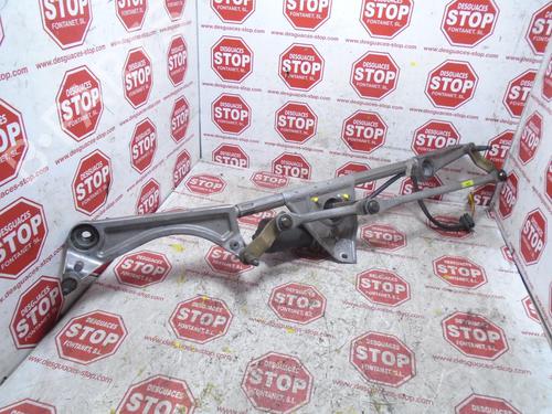 Front wiper motor MERCEDES-BENZ C-CLASS Coupe (CL203) C 180 Kompressor (203.746) | BP8180097M29 