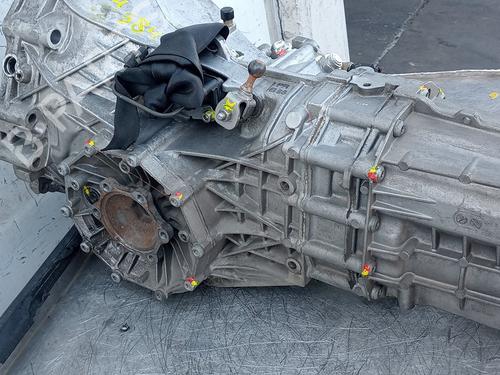 Gearbox AUDI A4 B7 (8EC) 2.0 TDI 16V | BP26497146M3 
