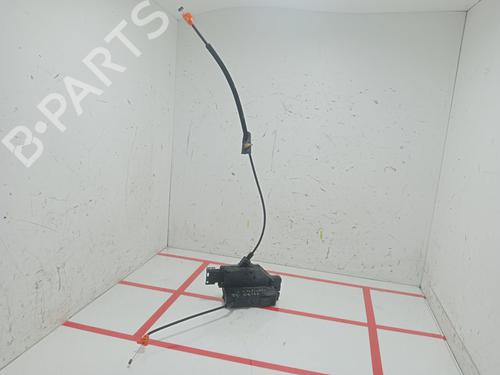 Used Rear left lock CITROËN C4 Picasso I MPV (UD_) [2006-2015]  24432368