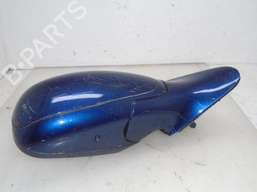 Right mirror PEUGEOT 406 (8B) 2.0 HDI 110 | BP7362705C27 