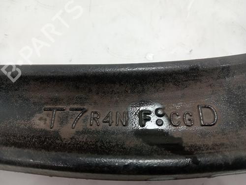 Right front suspension arm CITROËN C4 II (NC_)  | BP30153164M13 