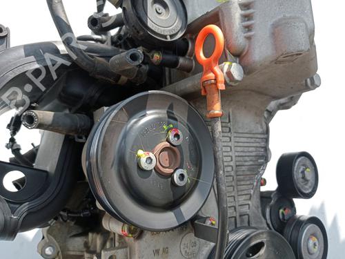 Engine SKODA FABIA I (6Y2) 1.4 | BP26697148M1  - Image 23