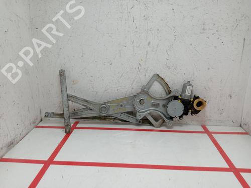 Used Front left window mechanism TOYOTA COROLLA Verso (ZER_, ZZE12_, R1_) [2004-2009]  16760892