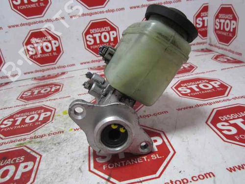 Brake master cylinder TOYOTA LAND CRUISER 90 (_J9_) | BP7382705M77