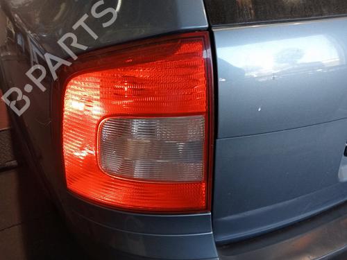 Used Left taillight Left taillight 38000815 38000815
