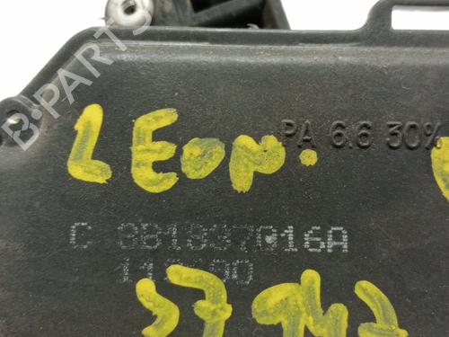 Front right lock SEAT LEON (1M1)  | BP22808308C97 