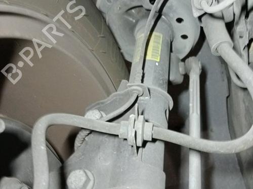 Seats set OPEL MOKKA / MOKKA X (J13) 1.6 CDTI (_76) | BP31127621C78 