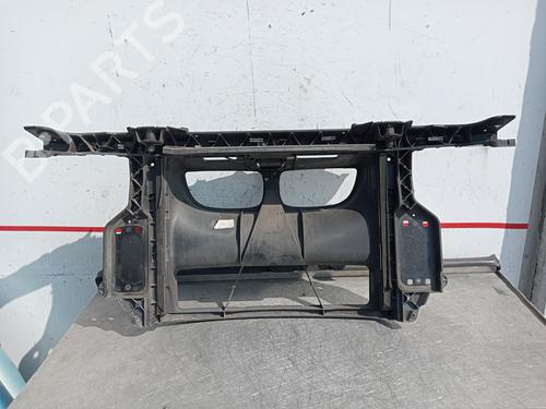 Frontplate/Frontkurv BMW 1 (E87) 120 d | BP26602924C72 
