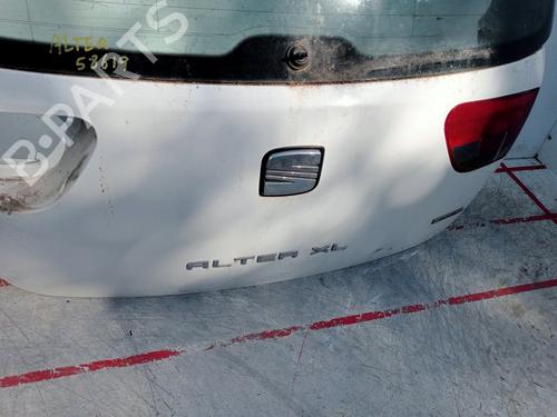 Tailgate SEAT ALTEA XL (5P5, 5P8)  | BP27599325C6 
