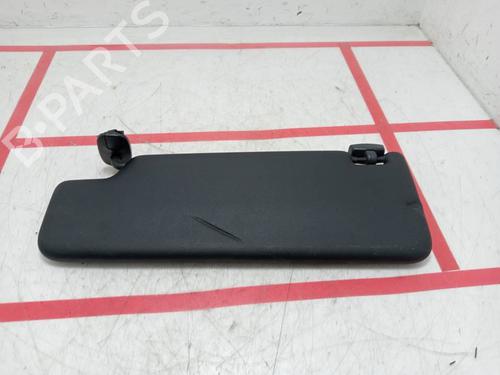 Right sun visor VW EOS (1F7, 1F8) | BP38935603I2 - Image 2