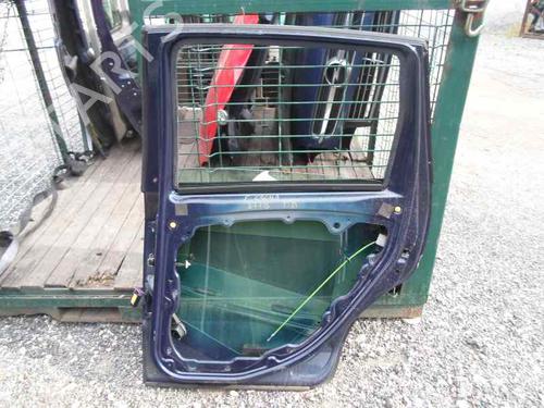 Right rear door FIAT CROMA (194_) 1.9 D Multijet (194AXB1B) | BP7620728C5 