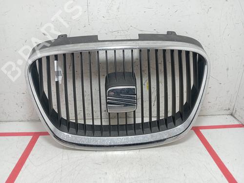 Used Grille Grille SEAT LEON (1P1) [2005-2013] 33957244 33957244