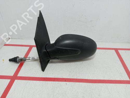Ryggespeil venstre SMART FORTWO Coupe (450) 0.7 (450.352, 450.332) | BP36864509C26 - Image 6