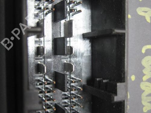 Elektronisk modul BMW 5 (E60) 530 i | BP7319506M83 