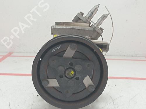 AC compressor RENAULT CLIO III (BR0/1, CR0/1) | BP25743539M34 - Image 5