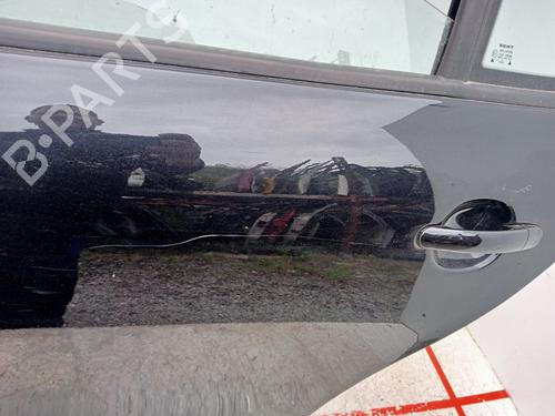Left rear door SEAT LEON (1M1) 1.9 TDI | BP19538631C4 