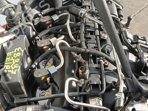 Engine SEAT IBIZA IV SC (6J1, 6P5)  | BP29183608M1 
