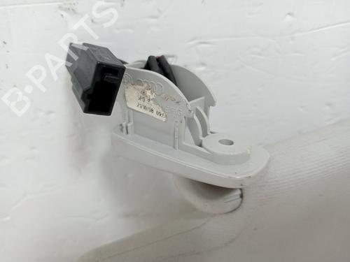 Right sun visor SEAT LEON (1P1) 1.4 TSI | BP37429760I2 - Image 7