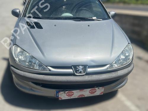 Brukte deler til PEUGEOT 206 Hatchback (2A/C) 4758652