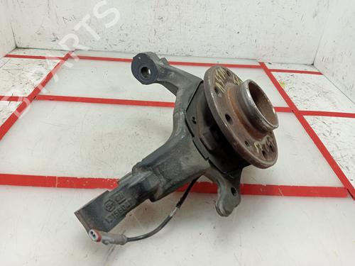 Left front steering knuckle OPEL ASTRA H (A04) | BP22348249M25