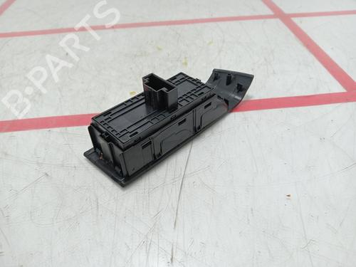 Left front window switch SKODA FABIA III (NJ3) | BP34353489I27 - Image 3