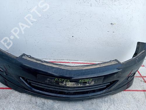 Front bumper OPEL ASTRA H GTC (A04)  | BP25494235C7 