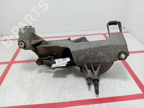 Front wiper motor AUDI A2 (8Z0) | BP37026842M29 - Image 7